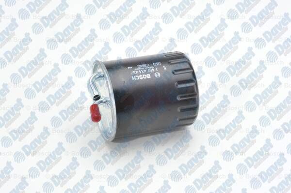 DIZEL YAKIT FILTRESI A 160 CDI A 180 CDI A 200 CDI B 180 CDI B 200 CDI C 200 CDI C 200 CDI C 220 CDI C 320 CDI