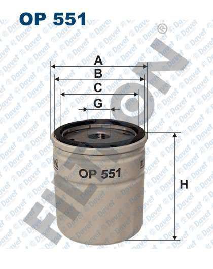 YAG FILTRESI ASTRA - FIESTA - FUSION 1.25 -1.4 01/-> FOCUS CMAX 03-07-FOCUS 1.4-1.6 - MONDEO-KUGA-