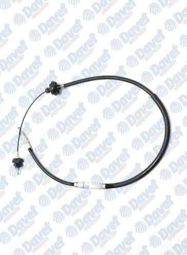 DEBRIYAJ TELI MANUAL AYARLI TRANSPORTER T4 90>