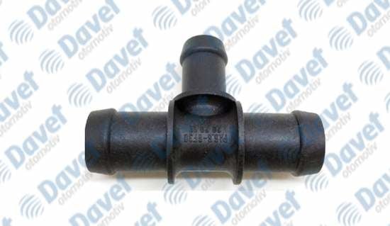 SU BORUSU VOLKSWAGEN T5 07-18