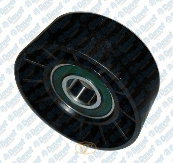 ALTERNATOR GERGI RULMANI DUCATO 2.3JTD TEK PLASTIK