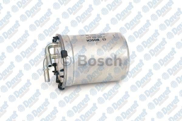 DIZEL YAKIT FILTRESI A1 FABIA IBIZA 1.2 TDI 1.4 TDI 1.6 TDI 2.0 TDI