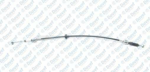 VITES TELI XSARA PICASSO - OTOMATIK VITES 99-> ####