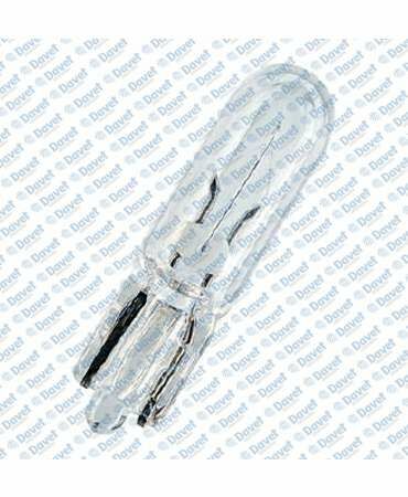AMPUL 12V 1.2W GOSTERGE DIPSIZ ####