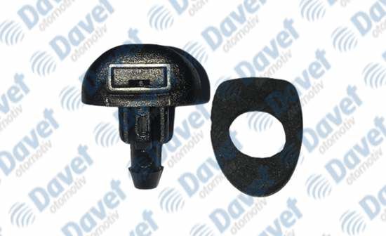 CAM SU FISKIYE MEMESI 207-3008