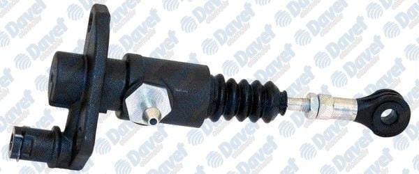 DEBRIYAJ MERKEZI UST A4-A6-SUPER-B-PASSAT 1.6-1.8-1.8T