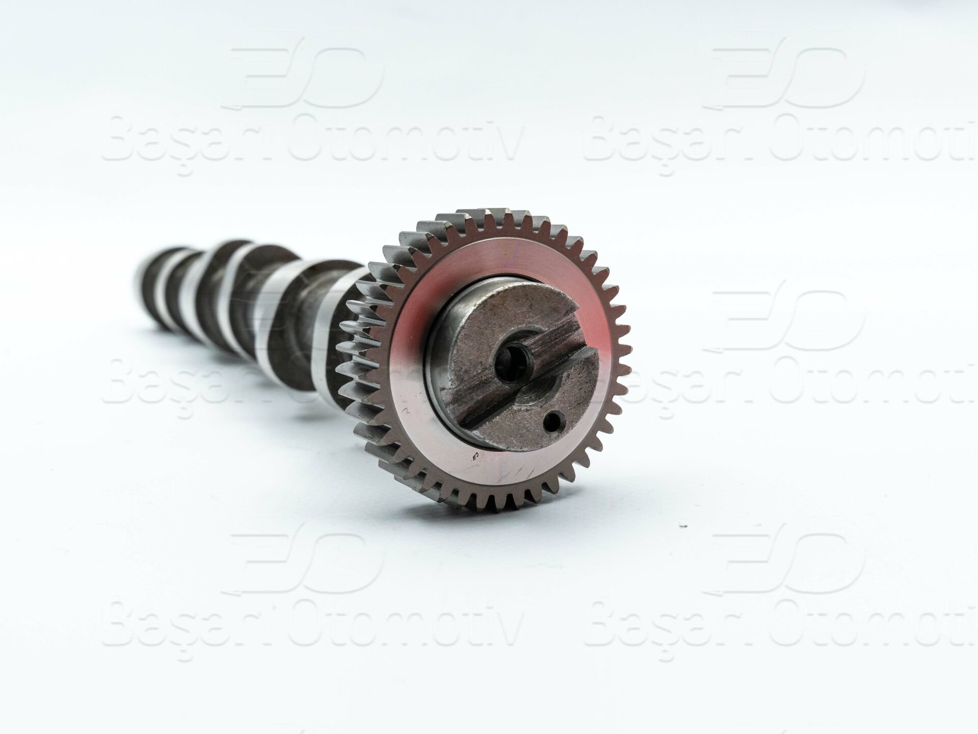 EKSANTRIK MILI EGZOST | VW POLO 5 (6R1, 6C1) 1.2 TDI 09> SKODA FABIA 2 (542) 1.2 TDI 10-14 ROOMSTER (5J7) 1.2 TDI 10-15 SEAT IBIZA 4 (6J5, 6P1) 1.2 TDI 10-15 | WISCO
