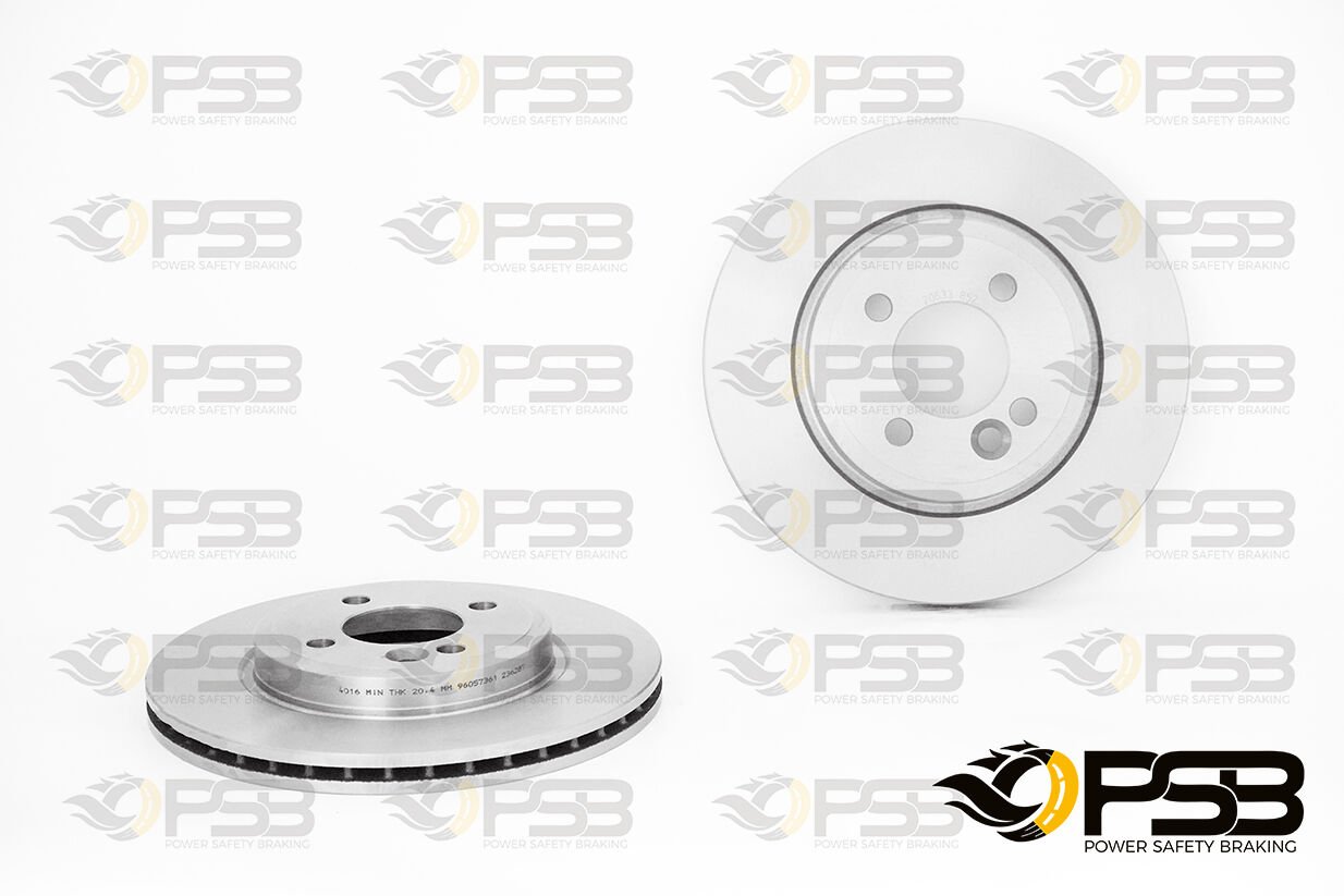 Fren Aynası R50/52/53 Mini