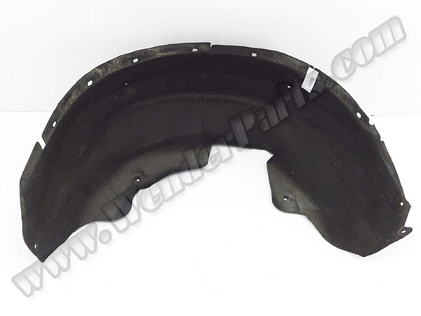 Çamurluk Davlumbazı X3:F25 X4:F26 Arka Sol