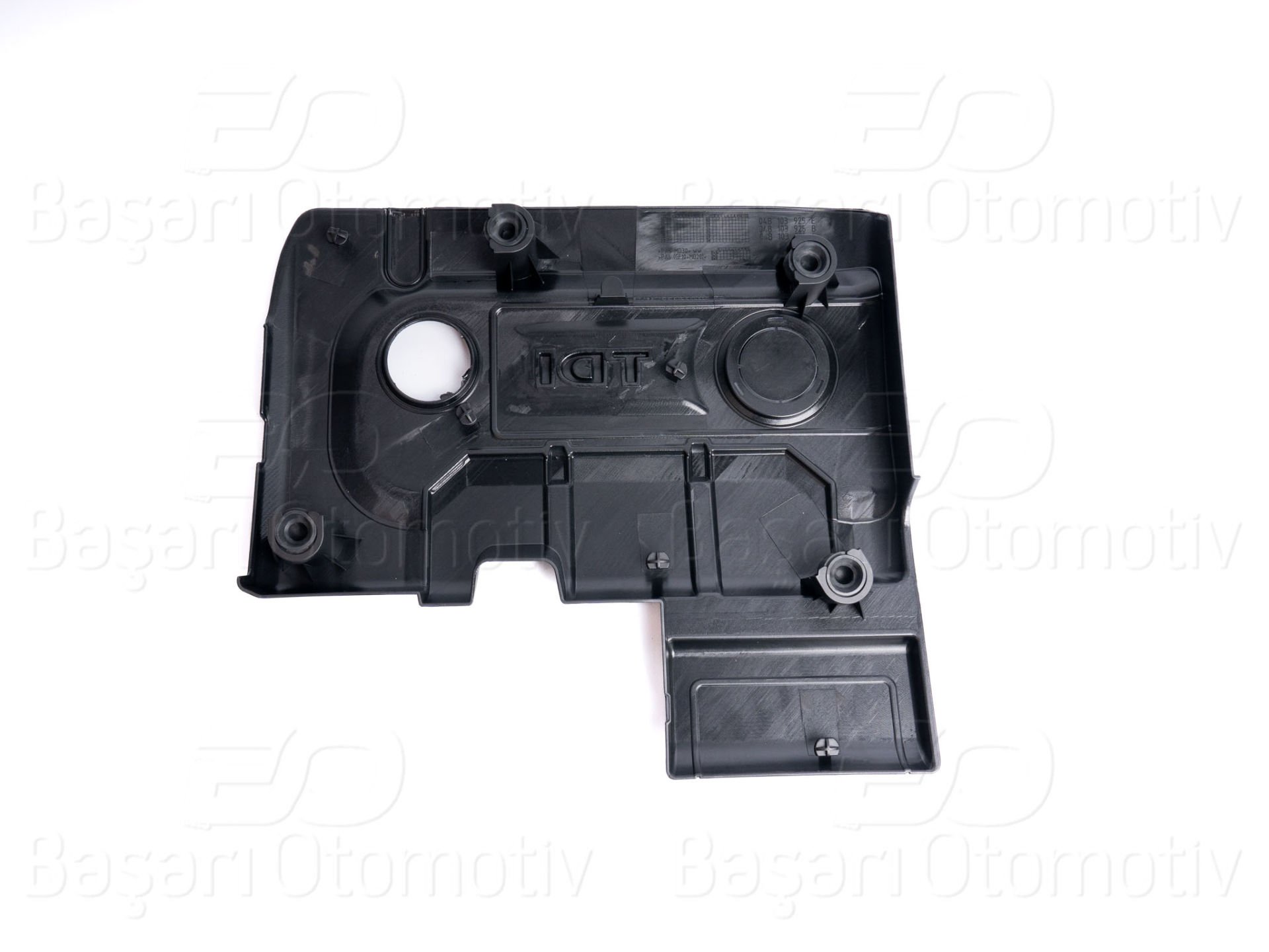 MOTOR UST KAPAGI | VW POLO 1.4TDI CUSA 14 > | WISCO