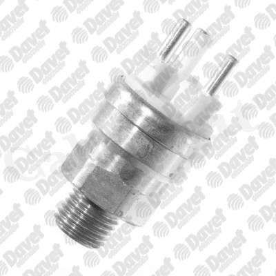 HARARET MUSURU UCLU GRI 105-120C MB W201 W124 ####