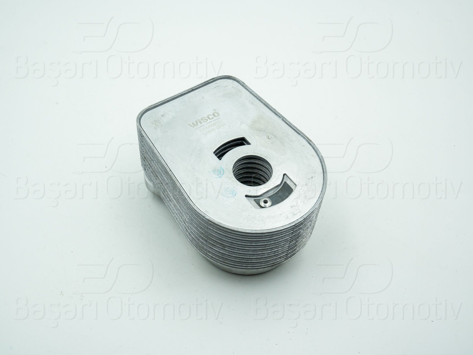 YAG SOGUTUCUSU TEK CONTALI | MERCEDES-BENZ CITAN W176 W246 W242 W415 C117 CLIO CAPTUR DUSTER KADJAR KANGOO MEGANE 1.5DCI 03 > | WISCO