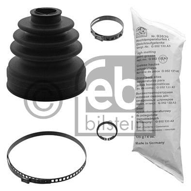 İnterkol Hortumu Sol Turbo 110D 601 638 Mercedes 1996-03