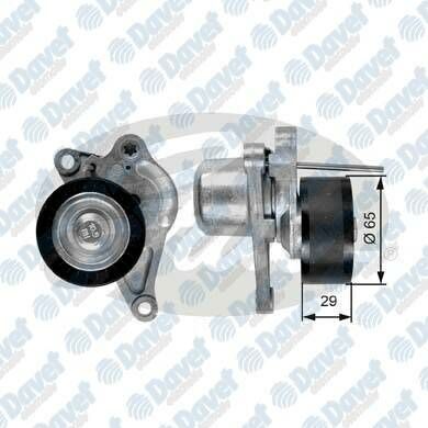 ALTERNATOR GERGI RULMANI KUTUKLU MASTER III LAGUNA II TRAFIC II MOVANO B PRIMASTAR 2.0 2.3 DCI