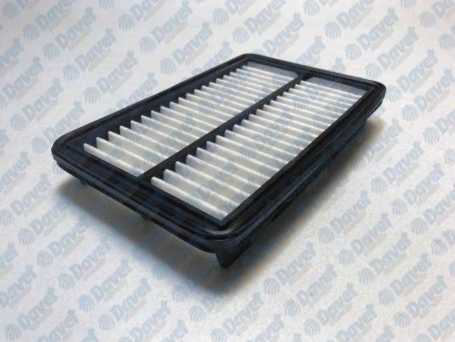 HAVA FILTRESI MAZDA 323 V BA 1.8 16V 114HP 94-98