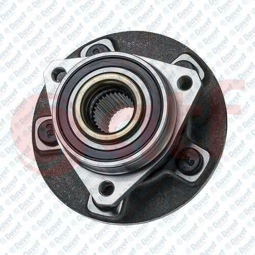 ON/ARKA TEKER PORYASI RULMANLI OPEL INSIGNIA A 08->17 5 BIJON 33*157*42.2 ABS ####