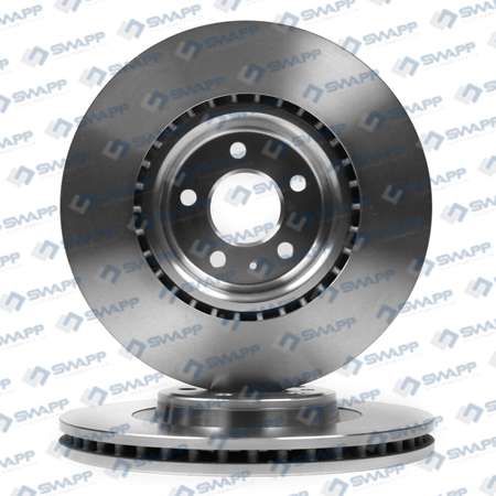 FREN DISKI ON HAVALI 345mm AUDI A4 A5 Q5 A6 A7 1.8 2.0 3.0TFSI 2.0 2.7 3.0TDI 07>16 ####