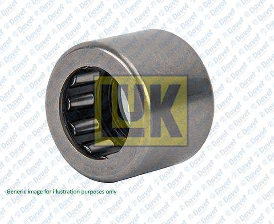 DEBRIYAJ VOLANT UC RULMANI DB W 202-SPRINTER 00/06=> FORD TRANSIT V184 F-214930