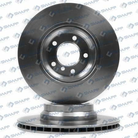 FREN DISKI ON HAVALI 330mm BMW 3 SERISI E90 E92 ####