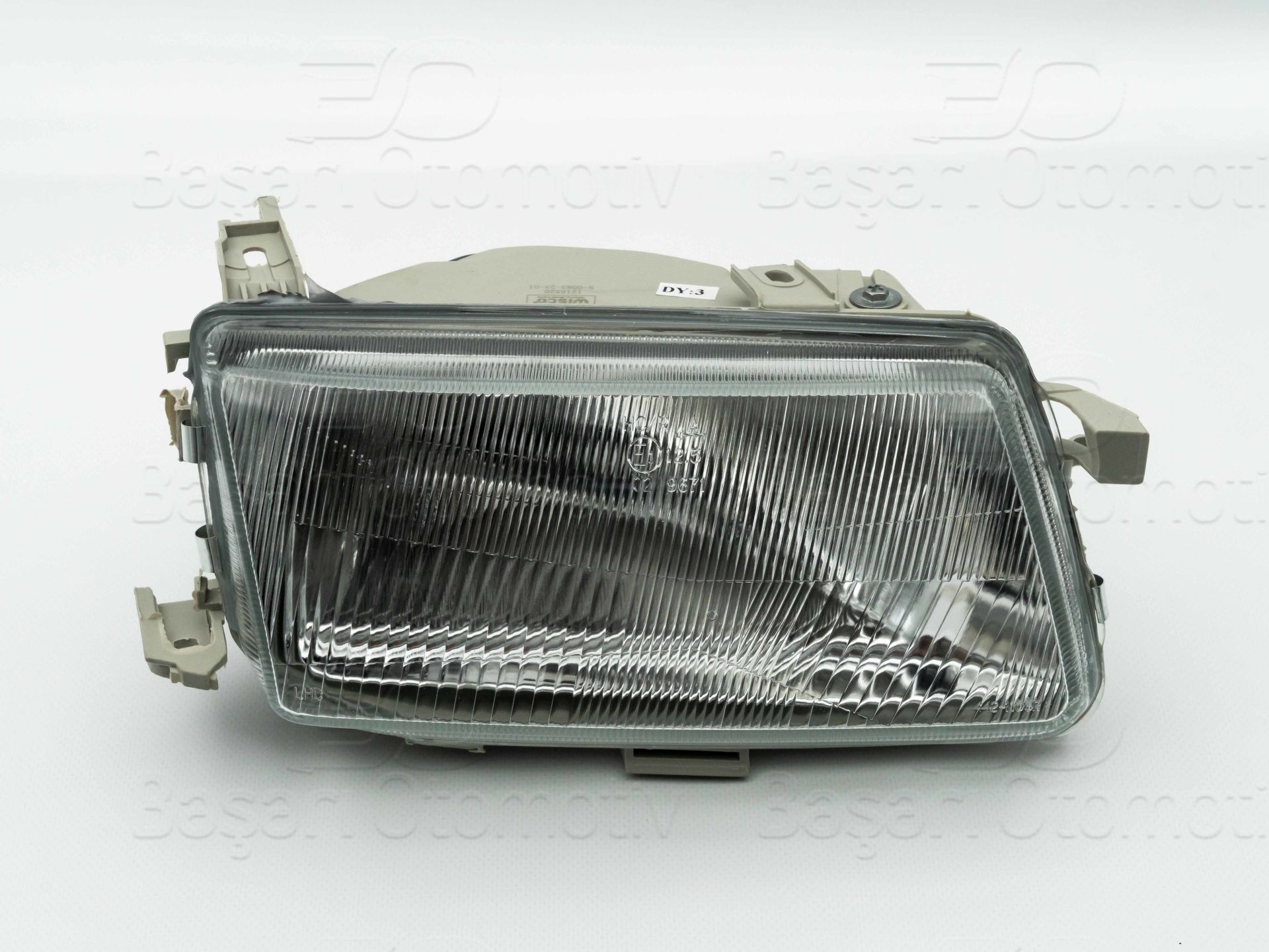 FAR SAG | OPEL ASTRA F 91-95 | WISCO