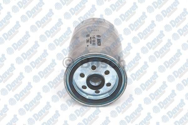 DIZEL YAKIT FILTRESI ALFA ROMEO 147 1.9 JTDM 16V DUCATO BOXER 2.3 JTD 84mm