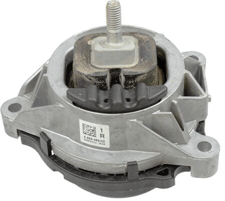 Motor Kulağı Sol B47 F25/26 Bmw