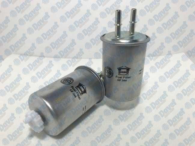 YAKIT FILTRESI SSANGYONG ACTYON D 07->KYRON D 05-> REXTON D 04->RODIUS D 05->