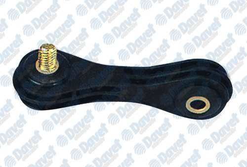 Z ROT STABILIZATOR METAL VOLKSWAGEN GOLF IV-BORA ####