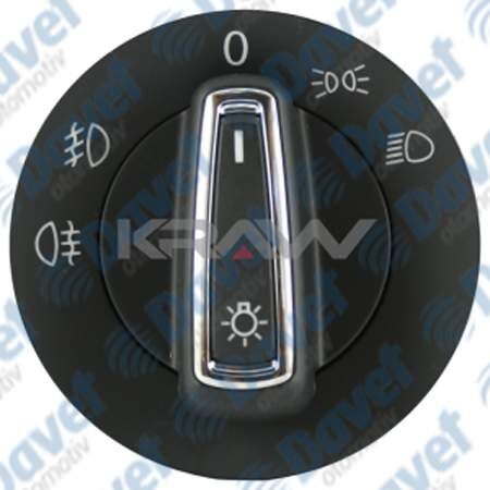 FAR ANAHTARI KROM CIFT SIS POLO ARONA ATECA IBIZA LEON TOLEDO 15>>