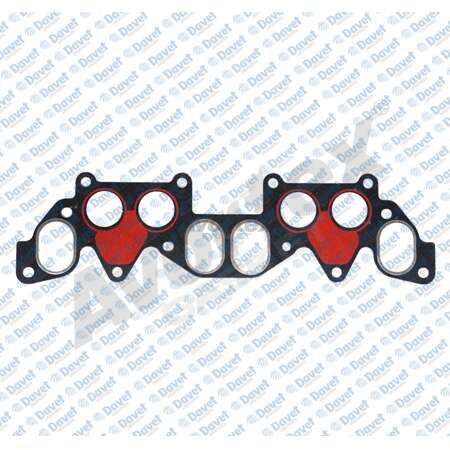 MANIFOLD CONTA - FAVORIT 1.3 135-136