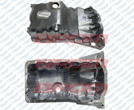 YAG KARTERI ALUMINYUM VOLKSWAGEN PASSAT / AUDI A4 / A6 1.6-1.9 TDI AHL-ARM-AFN-AVF