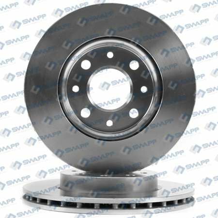 FREN DISKI ON 240mm FIAT PANDA 03- 1.2 I 1.3 JTD FIAT 500 NUEVA 150 07- 1.3 MJTD ####