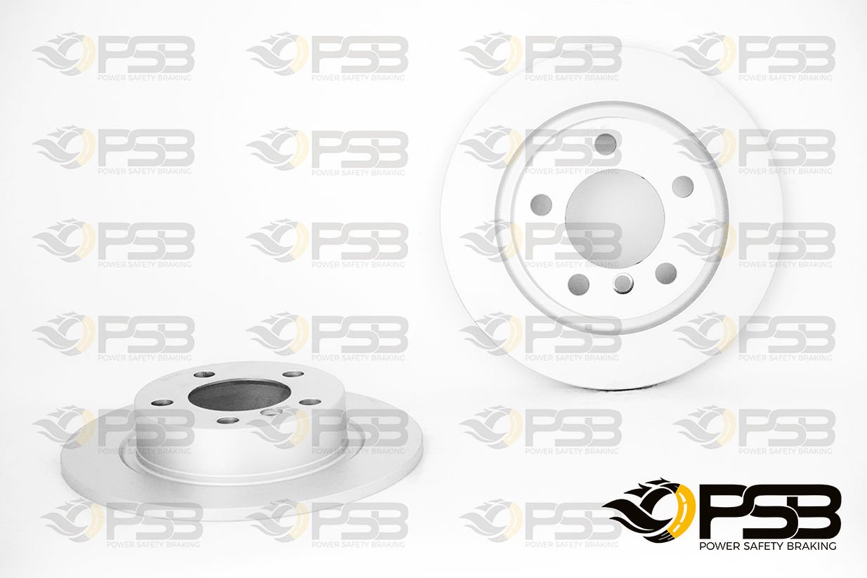 Fren Aynası Arka One-CooperS R60/61 Mini 2011-16