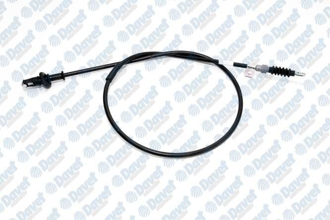 EL FREN TELI ARKA SOL VOLVO S40-V40 00-> 1.6 - 1.8 - 1.8i - 1.9T4 - 2.0 - 2.0T - 1.9DS