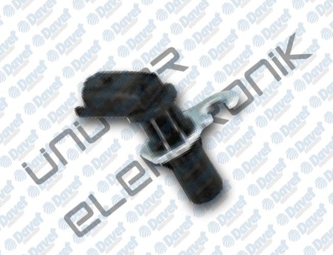KRANK MIL SENSORU C5-P607-P406 YM 2.0HDI-2.2HDI 16V-3.0 24V P306-XSARA-PARTNER-BERLINGO DW8B 01-03 LAGUNA 3.0 1.9/2.0HDI ####