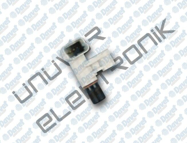 EKSANTRIK MIL SENSORU C4-C5-JUMPER-P206-P307-P406-P407-BOXER 2.0 16V ####