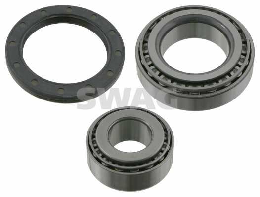 ON TEKER RULMANI KIT IC DIS LT35 SPRINTER 96>
