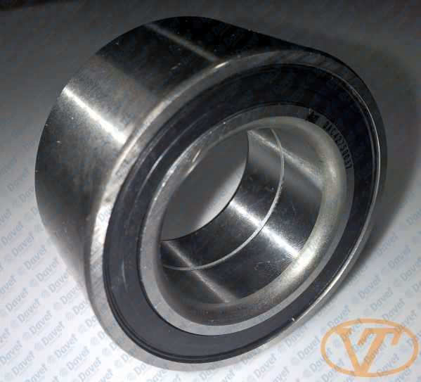 ARKA TEKER RULMANI ALFA ROMEO ALFA 33-GTV 33-75-90 1.6 1.8 2.0 85> BMW E30-E36-E46 316-316I 318I 323TI 324D-324TD 87>-42 X 75 X 37