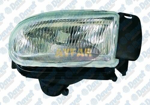 SIS LAMBASI SAG MEGANE CLIO 96>98 SCENIC 98>99 TRANSPORTER T4-R19 EM