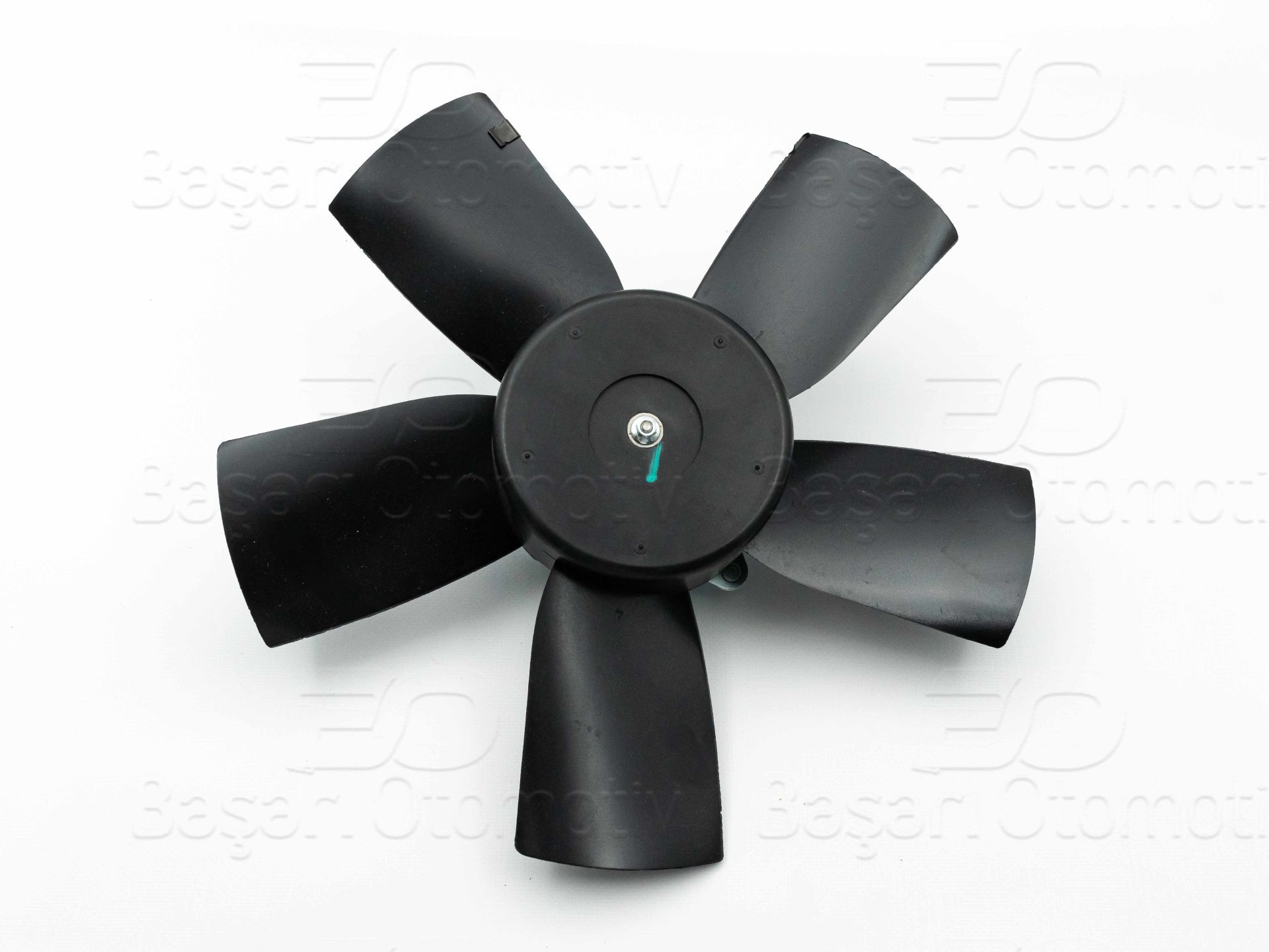 FAN MOTORU DAVLUMBAZSIZ (360 MM-2 FIS-5 KANAT) | OPEL ASTRA F VECTRA A OMEGA B 1.7 TD 1.7 TDS 2.0 2.5 V6 3.0 V6 X17DTL 17TD X17DTL 17TD X17DTL X17DT X20DTH Y20DTH Y22DTR 90 > | WINPOWER