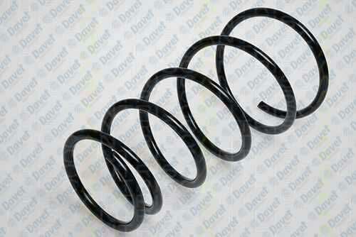 HELEZON YAYI ARKA MAZDA 626 GD 87->91 ####