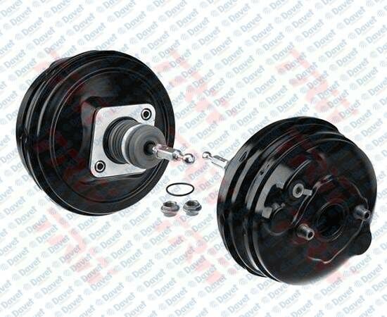WESTINGHOUSE SERVO PASSAT 96-05 SUPERB 01-08 EXEO 08>