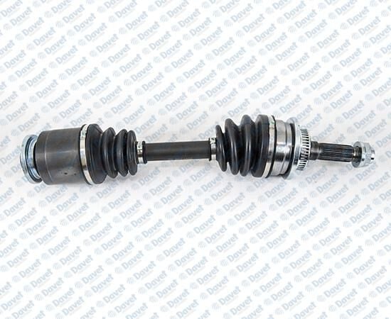 ON AKS SOL RANGER 4X4 2.5 TDCI / 3.0 TDCI 97>06 MAZDA BT2500 44 DIS ABSLI DIS FREZE:26 . IC FREZE:26 . CONTA CAPI:65 BOY:510.8 MM