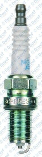 ATESLEME BUJISI BCPR5ES-11 CIVIC 1.4 - 1.5 - 1.6 IES 96 ->