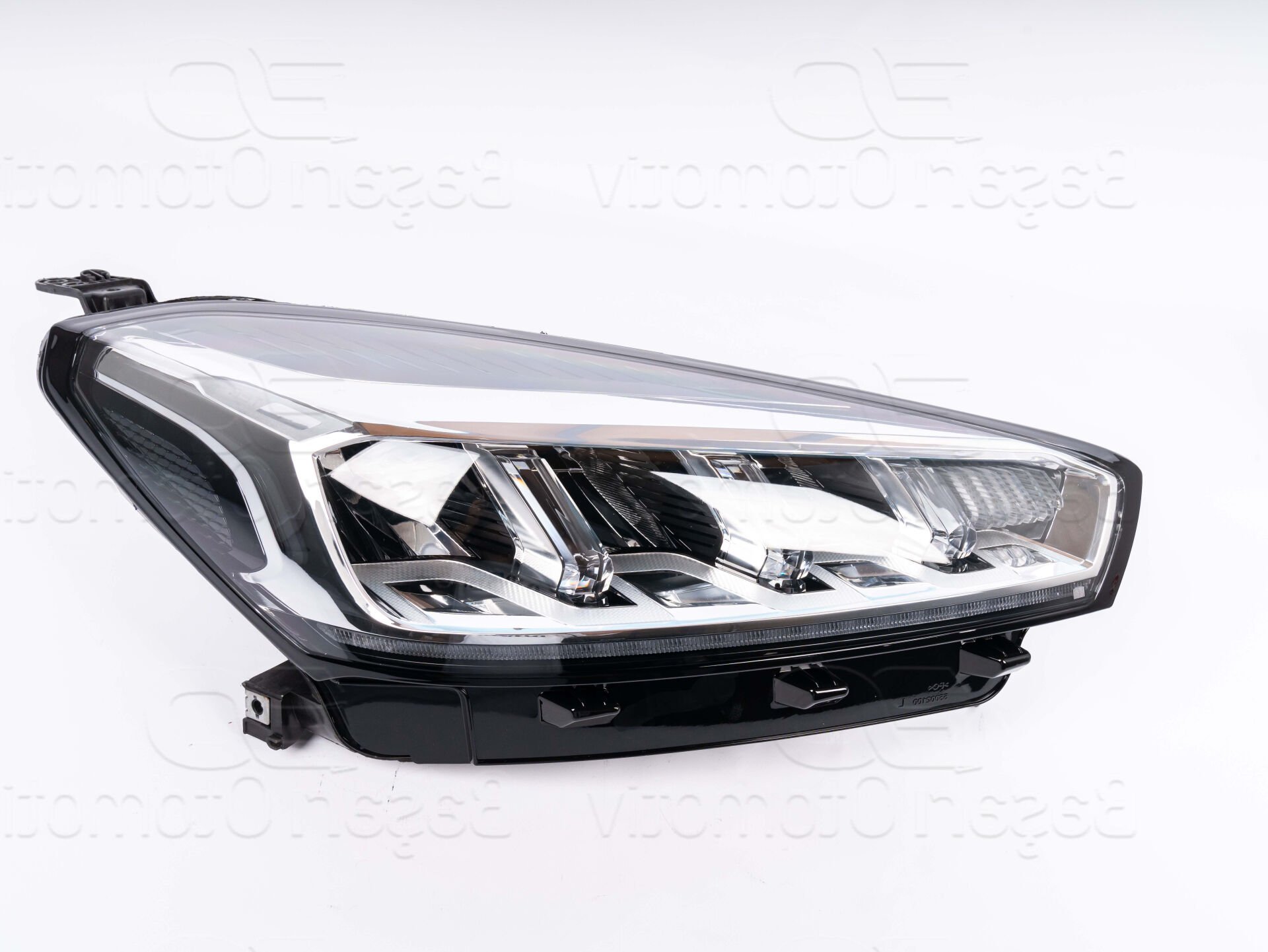 FAR LED SAG BEYINLI | CHERY TIGGO 7 PRO 23> | WISCO