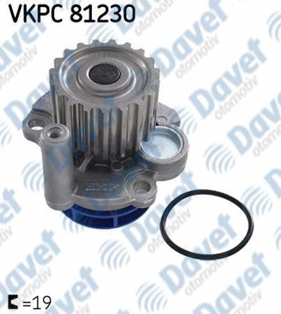 DEVIRDAIM FORD GALAXY 1.9TDCI 00>06 A3 A4 A6 OCTAVIA SUPER B BEETLE GOLF IV PASSAT CC SCIROCCO SHARAN SCIROCCO 1.9TDI / 2.0TDI AVF AVM BKD CBAB CBBB AWX AJM ATJ ATD