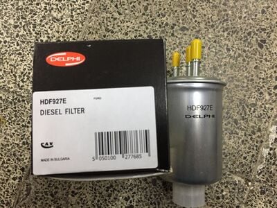 YAKIT FILTRESI FORD TOURNEO CONNECT-TRANSIT CONNECT 02-13 -