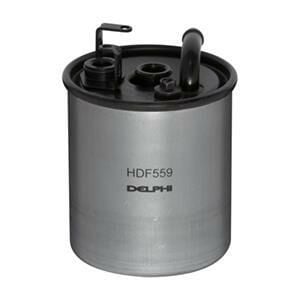YAKIT FILTRESI DIZEL MERCEDES W168 A160 CDIA170 CDIV200 CDIV220 CDI VANEO 1.7 CDISPRINTER 901902903904 CDI 00-06 611 092 01 01