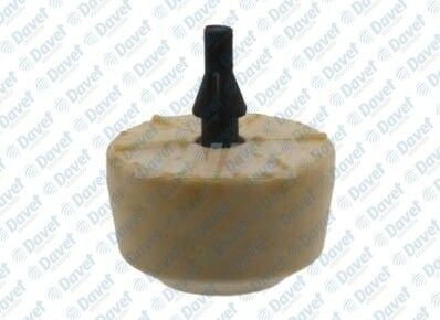 AMORTISOR TOZ KORUGU MAKAS ICIN CADDY III 2C 2K CADDY III 4 MOTION 2C 2K