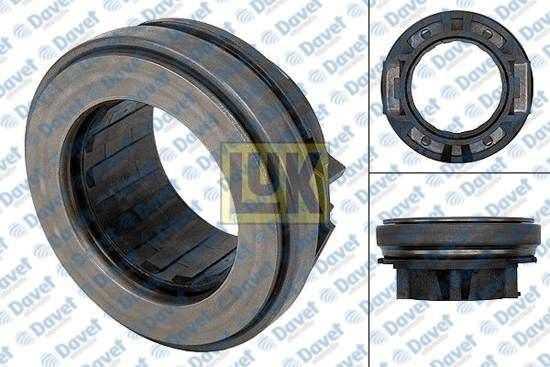 DEBRIYAJ RULMANI DAEWOO NEXIA/ESPERO/NUBIRA; OPEL VECTRA A 1.8-2.0 88>; VECTRA B 16V 1.8-2.0 95>; AS